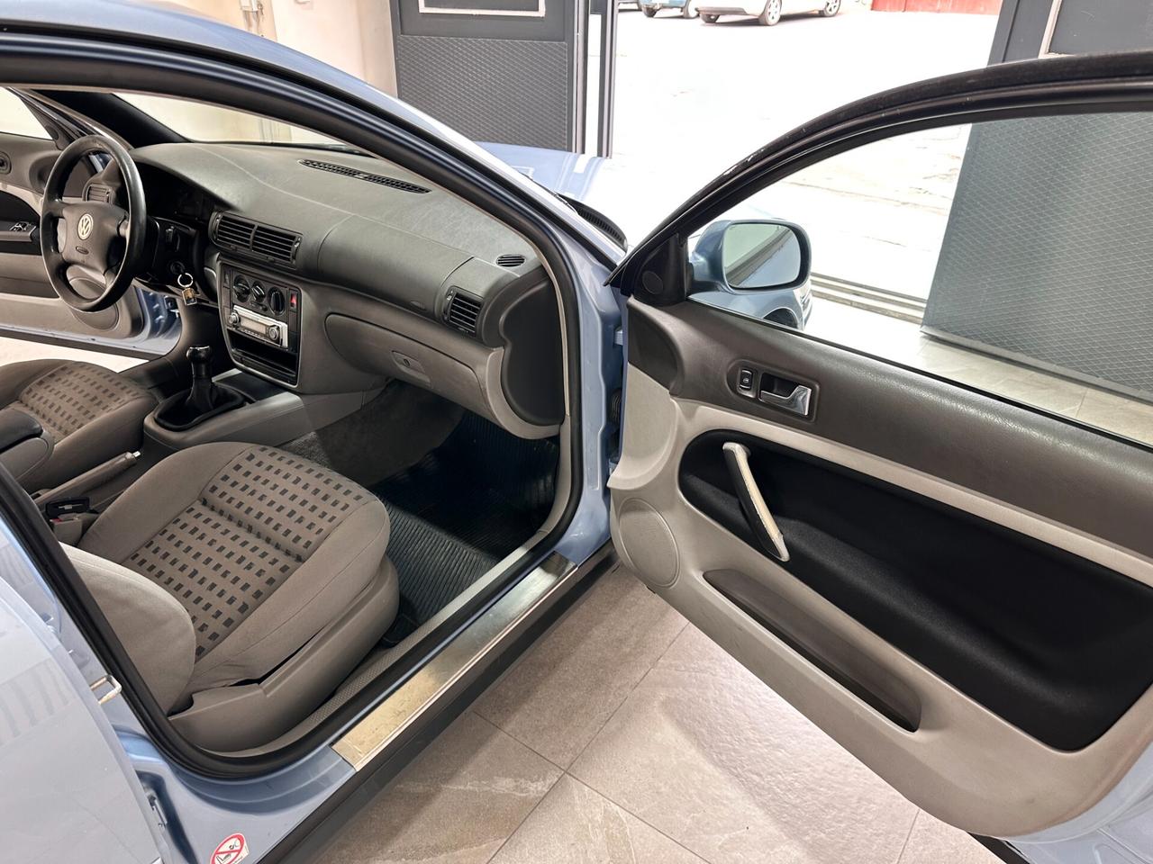 Volkswagen Passat 1.9 TDI 115cv UNICO PROP. - PERFETTA!!