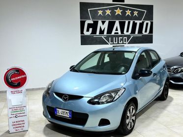 MAZDA - Mazda2 - 1.3 16V 75CV 5p. Easy Clima GPL
