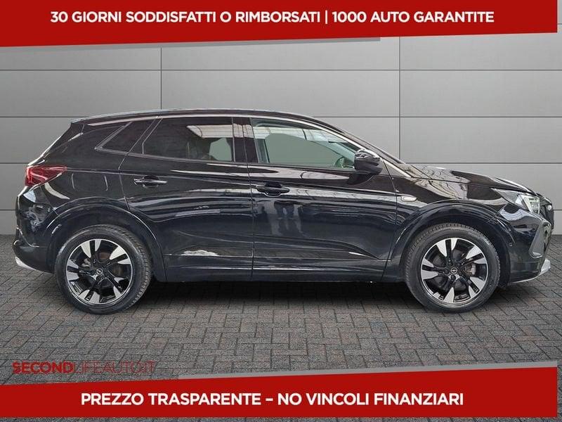 Opel Grandland 1.5 ecotec Business Elegance s&s 130cv at8