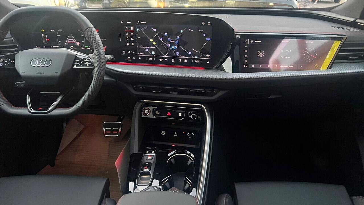 Audi Q5 SPB 40 TDI quattro S tronic S line plus Tetto Aprib.Full