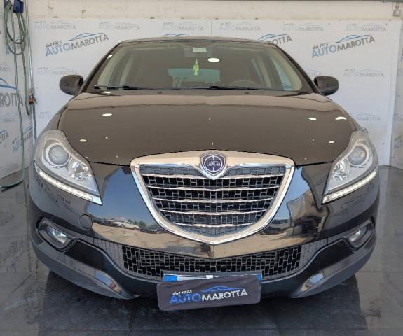 Lancia Delta 1.6 mjt Gold 105cv