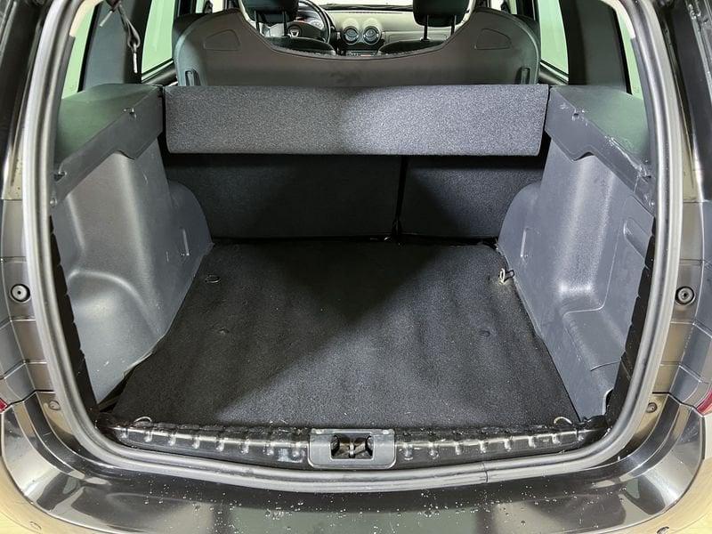 Dacia Duster Duster 1.5 dCi 110CV 4x2 Lauréate