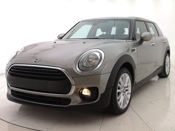 MINI Mini Clubman Mini 1.5 One D Clubman