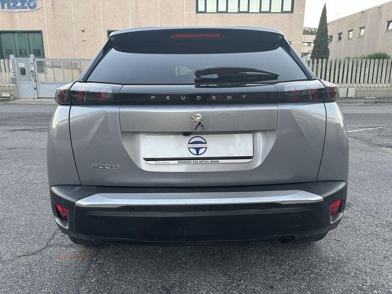 Peugeot 2008 PureTech Allure Pack S/S 100cv