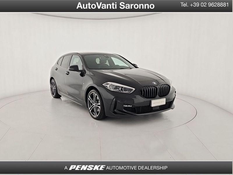 BMW Serie 1 118i 5p. Msport