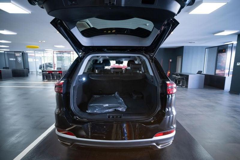 DR AUTOMOBILES DR 6.0 1.6 T-GDI DCT BZ/GPL