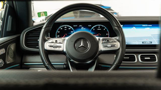 MERCEDES-BENZ GLE 400 d 4Matic Coupé PREMIUM PLUS IVA