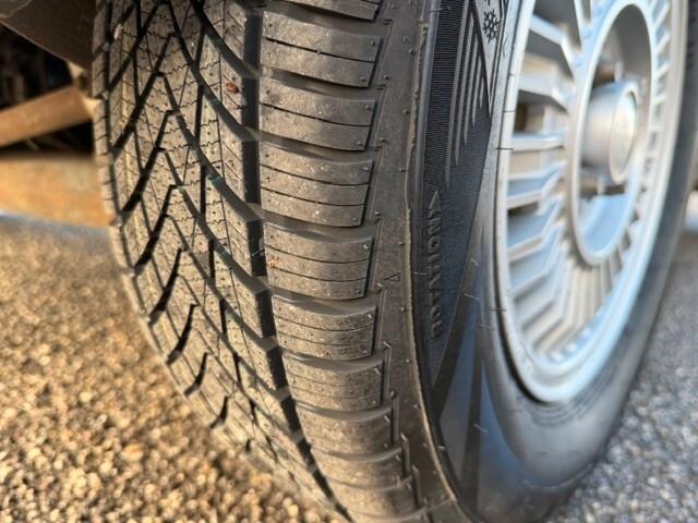 Alfa Romeo Giulietta 1.3