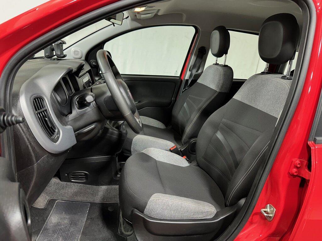 Fiat Panda 0.9 t.air t. Wild 4x4 s&s 85cv 5p.ti
