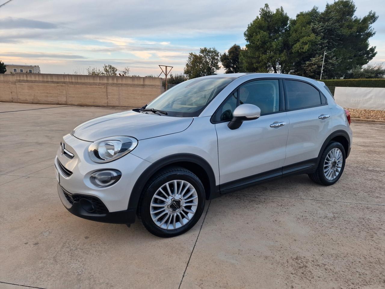 Fiat 500X 1.3 MultiJet 95 CV Urban