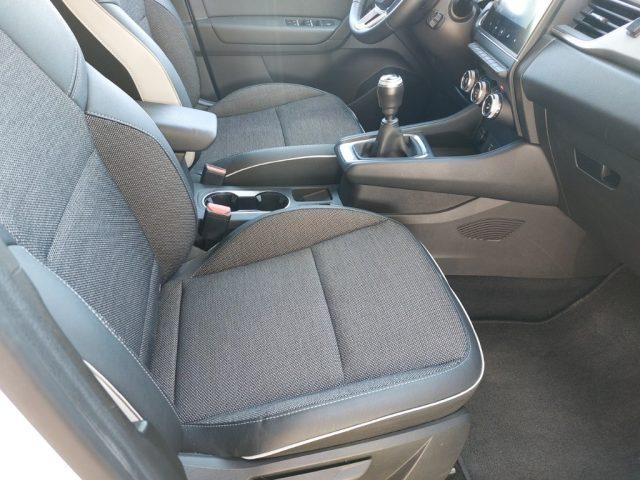 RENAULT Captur TCe 100 CV GPL Intens Uniprò km 28000