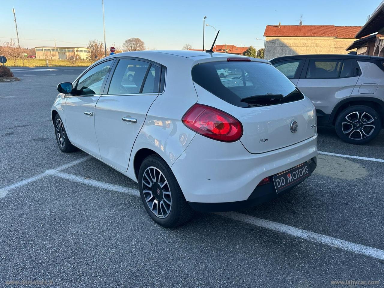 FIAT Bravo 1.4 EasyPower Easy *GPL*