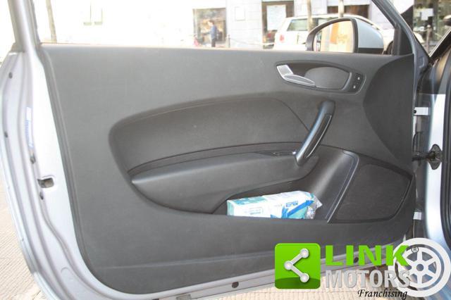 AUDI A1 1.4 TDI S Tronic Ultra Metal plus NEOPATENTATI