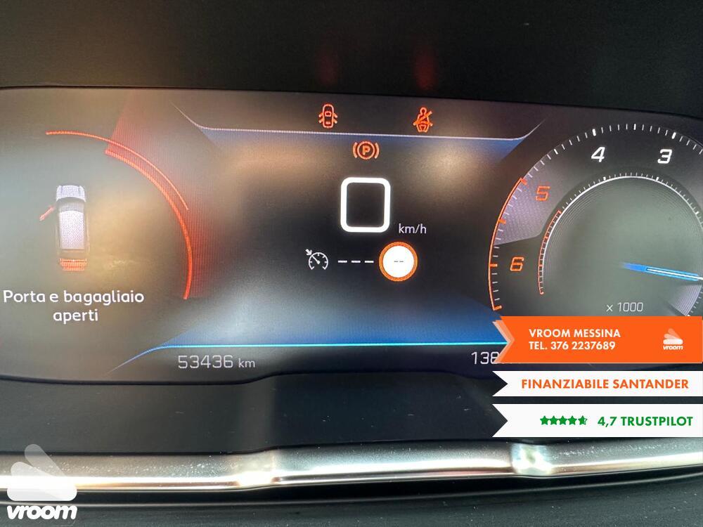 PEUGEOT 3008 2ª serie 3008 BlueHDi 130 S&S All...
