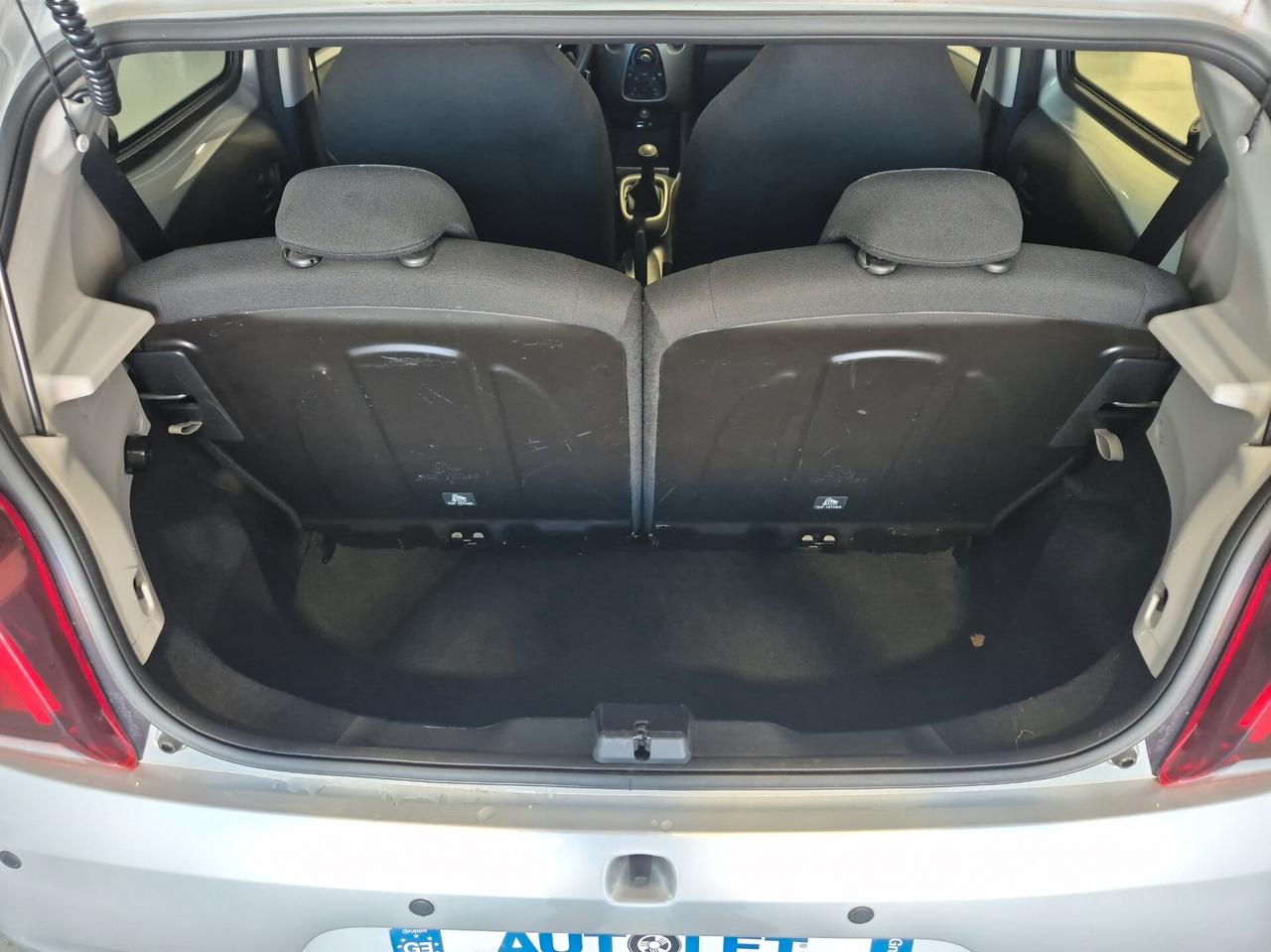Peugeot 108 VTi 68 5 porte Active