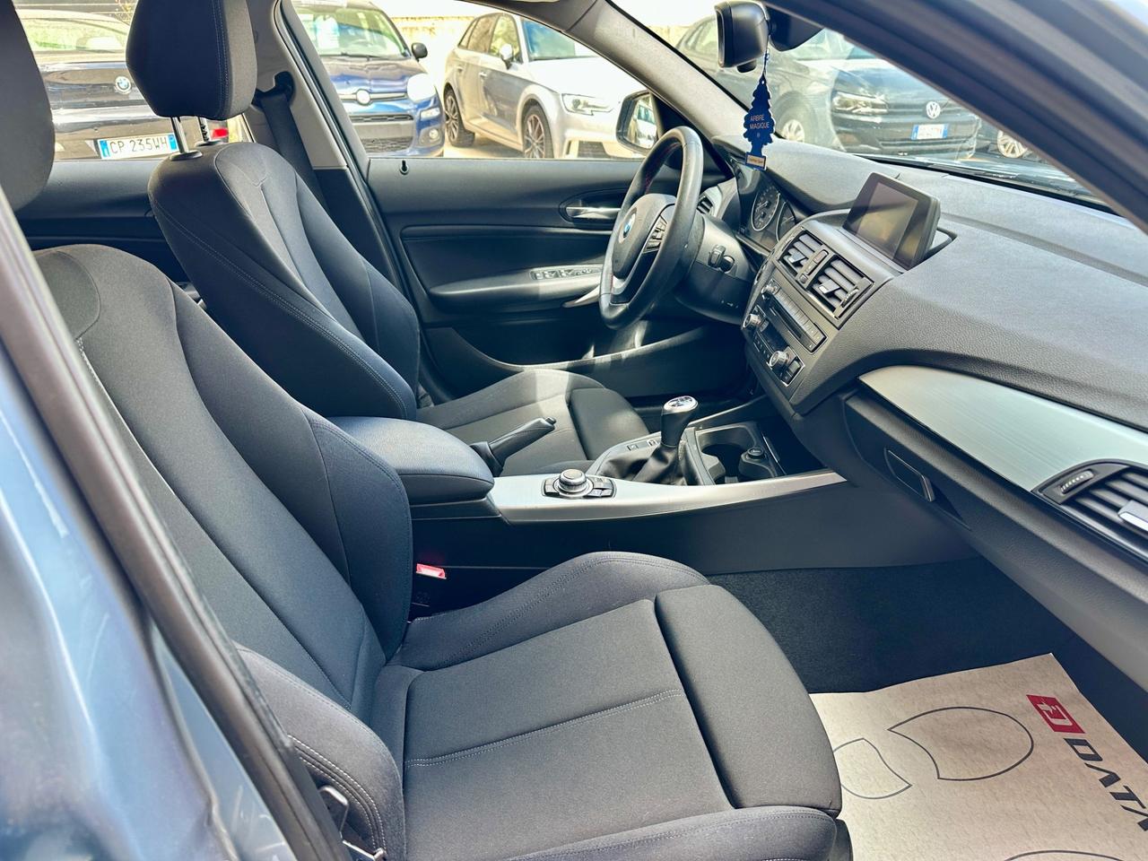 Bmw 118 118d 5p. Sport M-Sport Pack