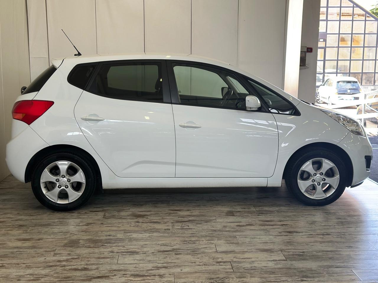 Kia Venga 1.4 Benzina CVVT Cool Ok Neopatentati