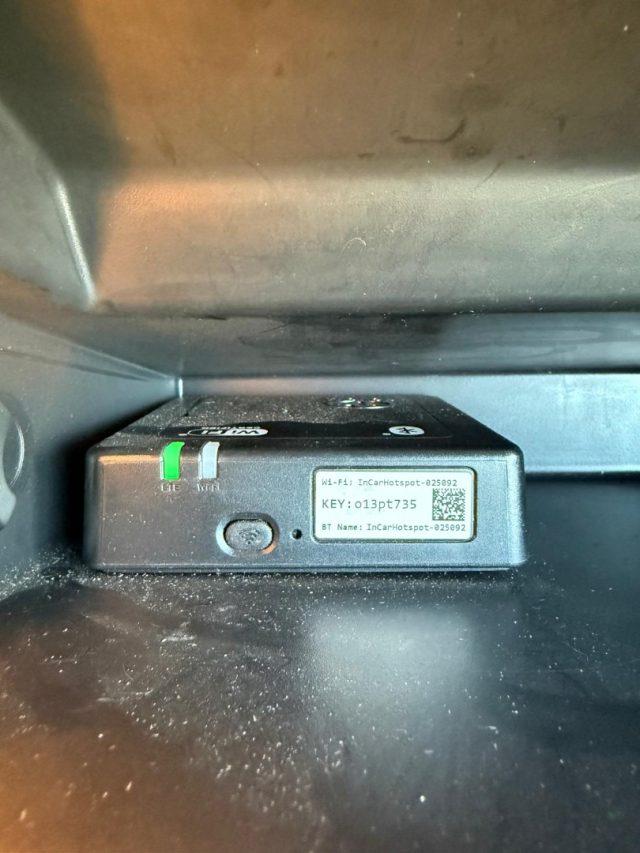 TOYOTA Proace Verso 1.5D 120cv 8 POSTI L0 Executive VERSO NAVI