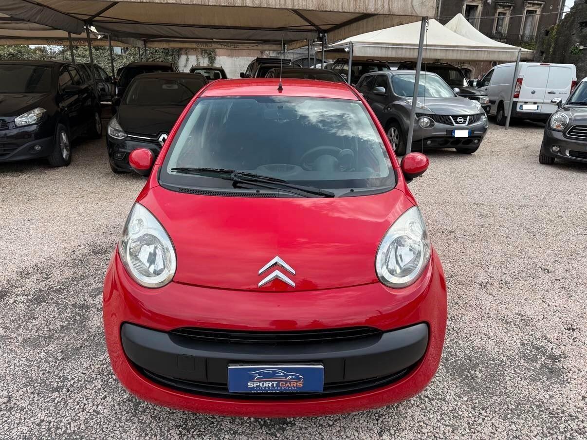 Citroen C1 1.0 5 porte C1TY