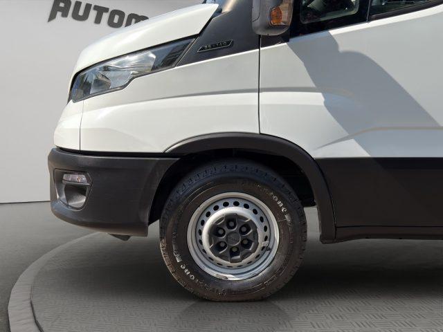 IVECO Daily L3H2 OFFICINA MOBILE 35S14