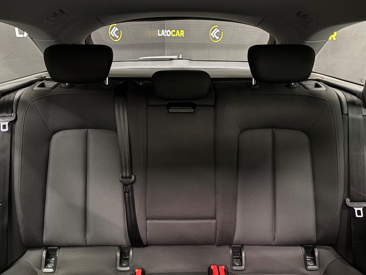 Audi A6 40 2.0 MHEV 204CV*TETTO*