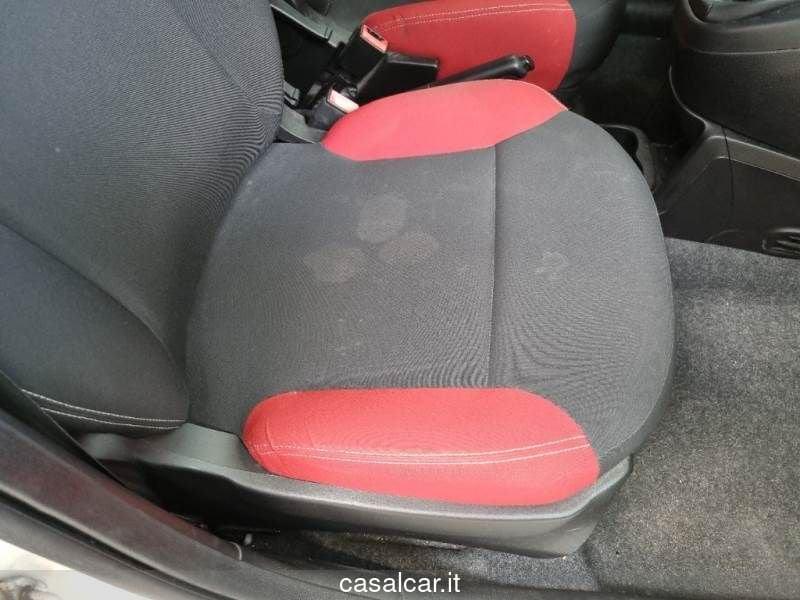 FIAT Panda Panda 1.2 GPL Pop Van 2 posti 24 MESI DI GARANZIA PREZZO IVA ESCLUSA