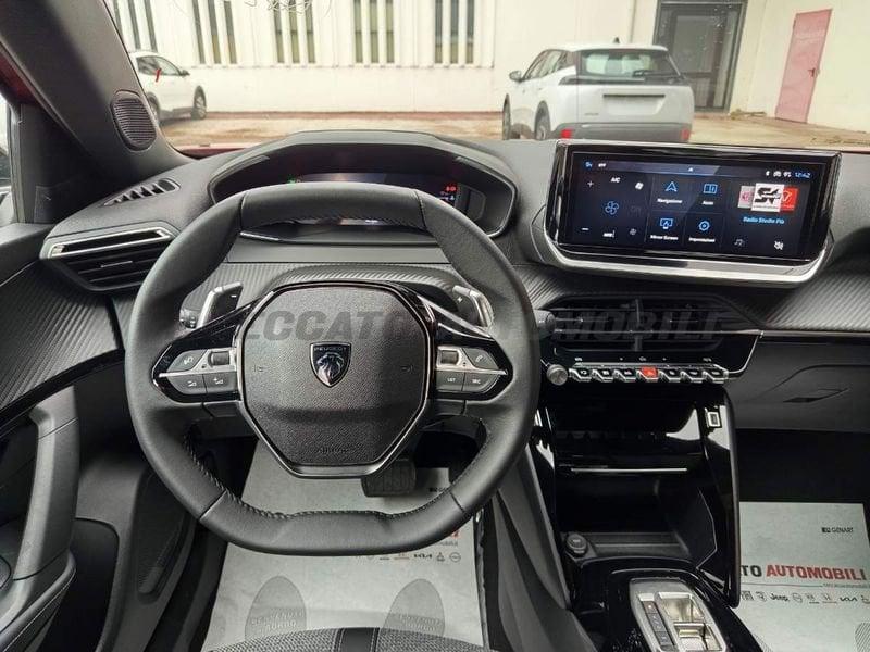 Peugeot 2008 2008 1.2 puretech Allure s&s 130cv eat8