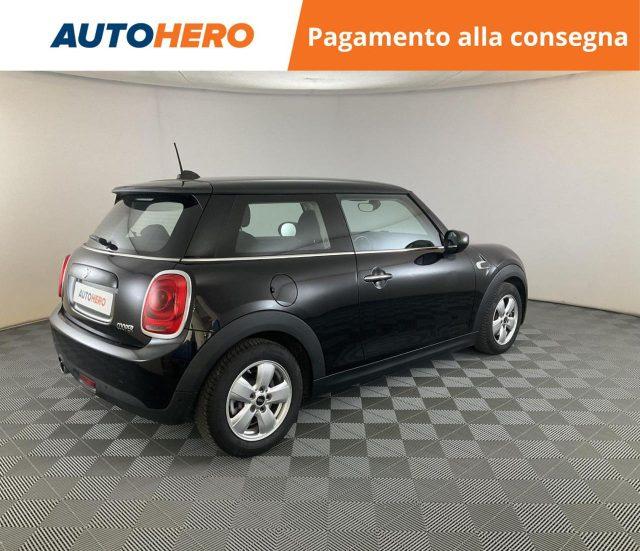 MINI Cooper 1.5 Cooper