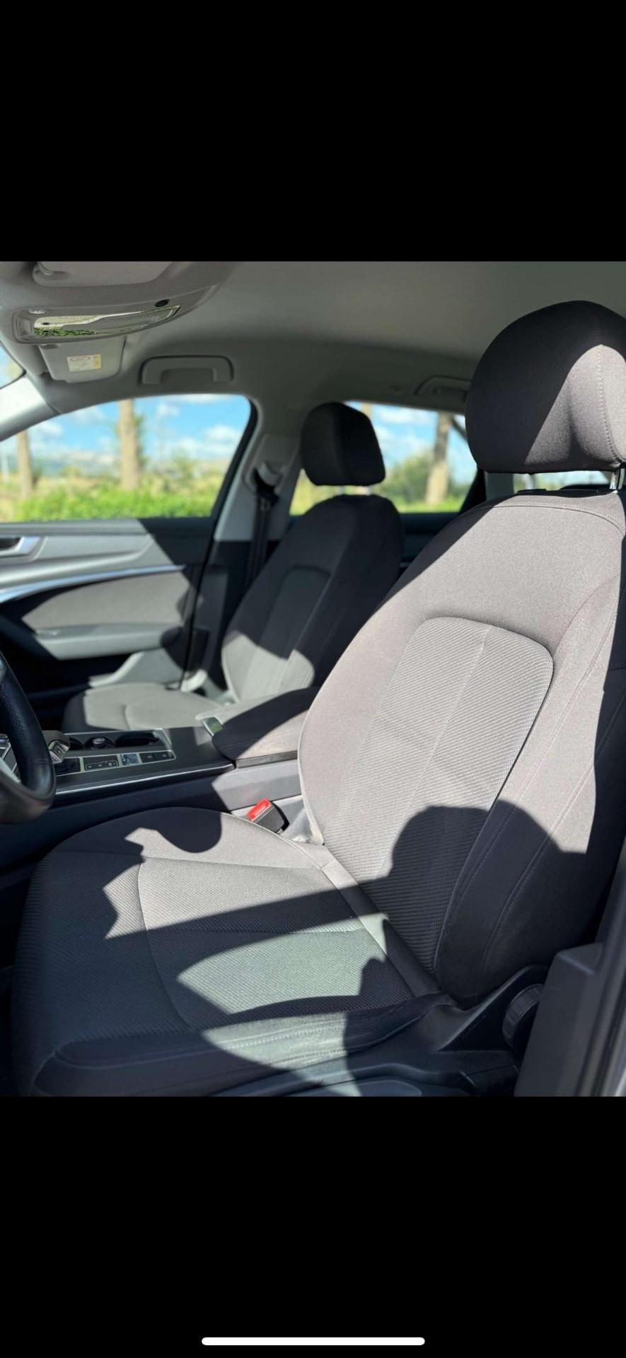 Audi A6 40 2.0 TDI S tronic Business Design