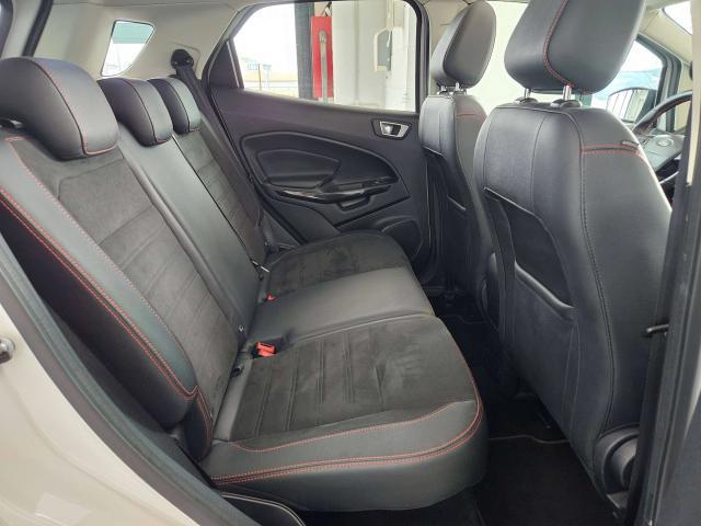 Ford EcoSport 2018 1.5 tdci ST-Line s / tetto apribile