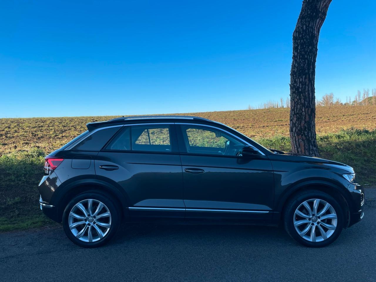 Volkswagen T-Roc 1.6 TDI