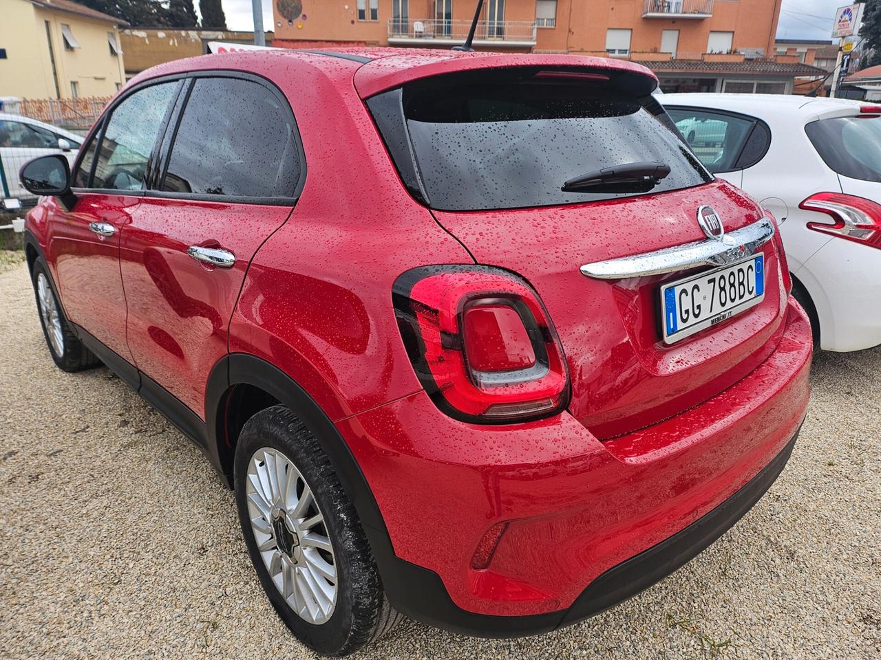 Fiat 500X 1.3 MultiJet 95 CV