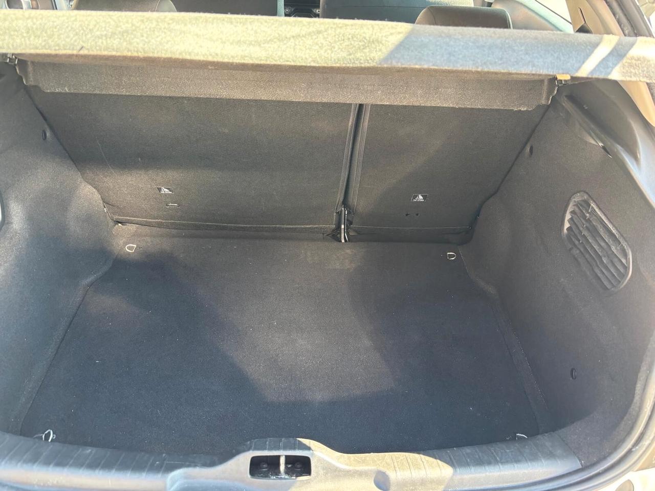 Citroen C4 Cactus BlueHDi 100 Shine