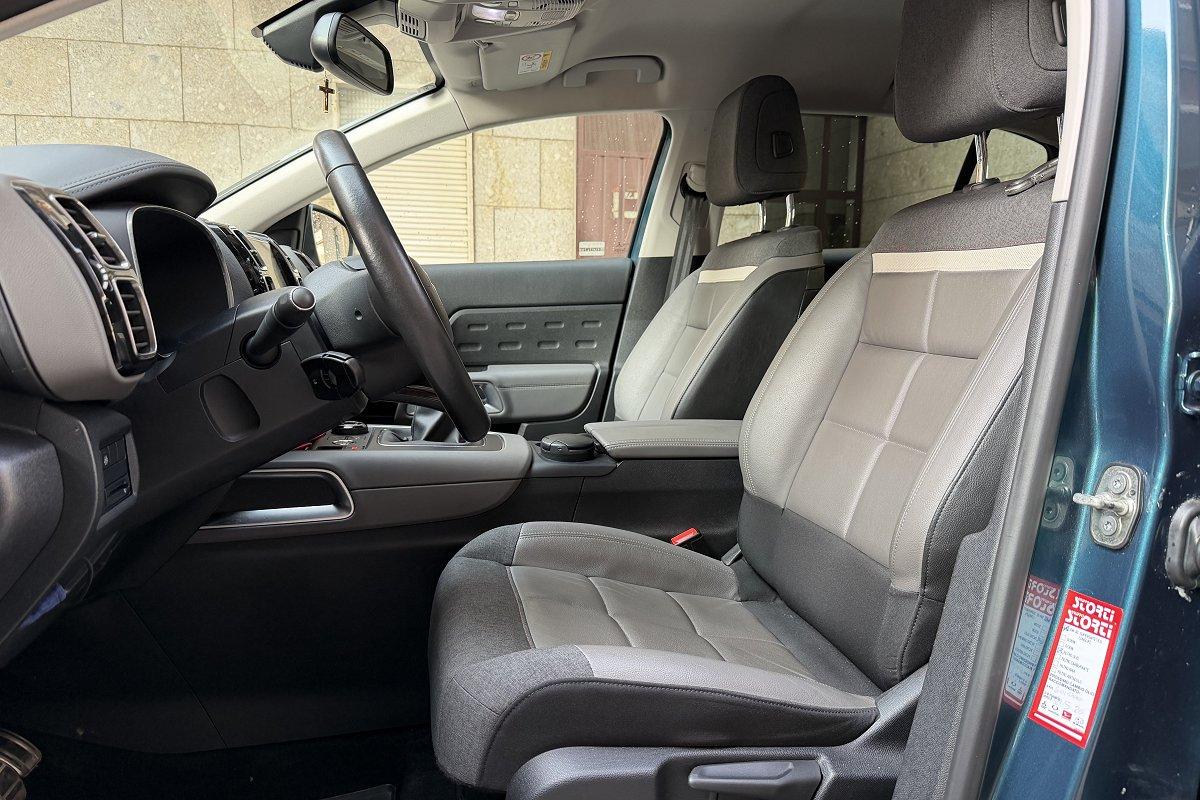 CITROEN C5 Aircross PureTech 130 S&S Shine