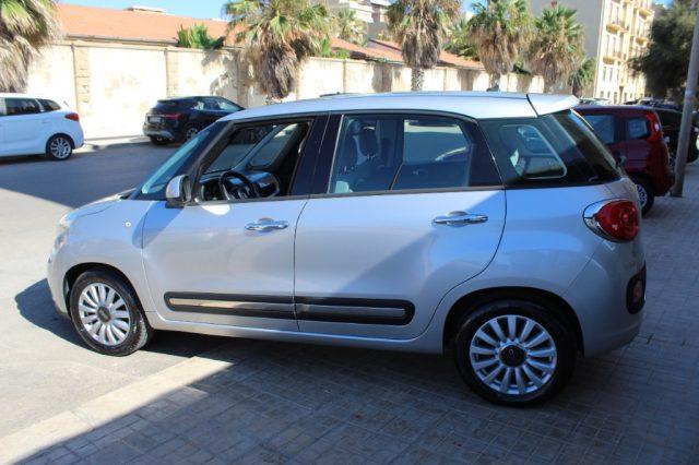 FIAT 500L 1.3 Multijet 85 CV Business