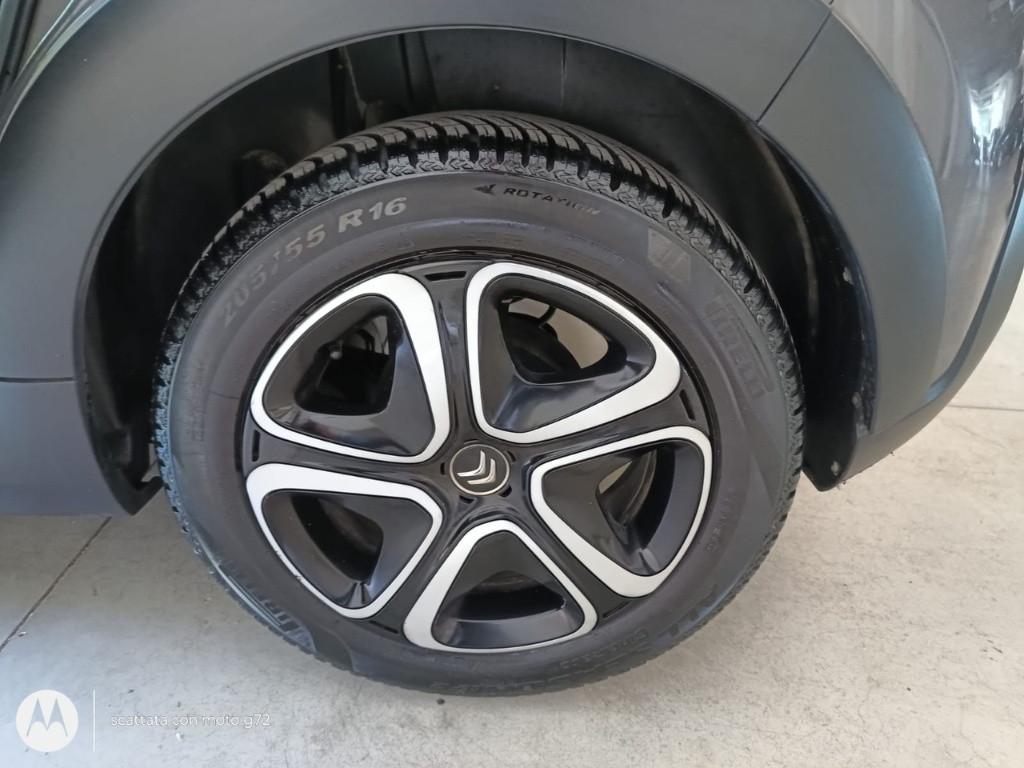 CITROEN C3 3ª serie - C3 PureTech 82 Shine
