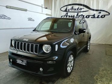 Jeep Renegade 1.6 Mjt 130 CV Limited TUA DA 269,00 EURO AL MESE