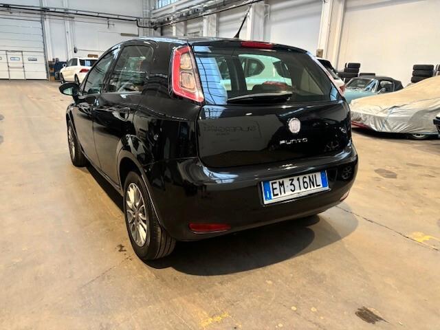 Fiat Punto Evo 1.4 5 porte S&S Dualogic Dynamic