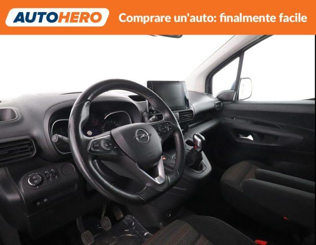 OPEL Combo Life 1.5D 100 CV S&S Innovation