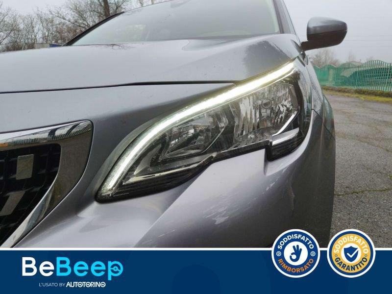 Peugeot 3008 1.2 PURETECH T ALLURE S&S 130CV