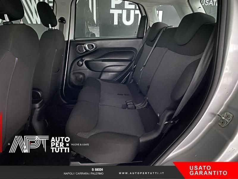 FIAT 500L 500L 1.3 mjt Urban 95cv dualogic my19