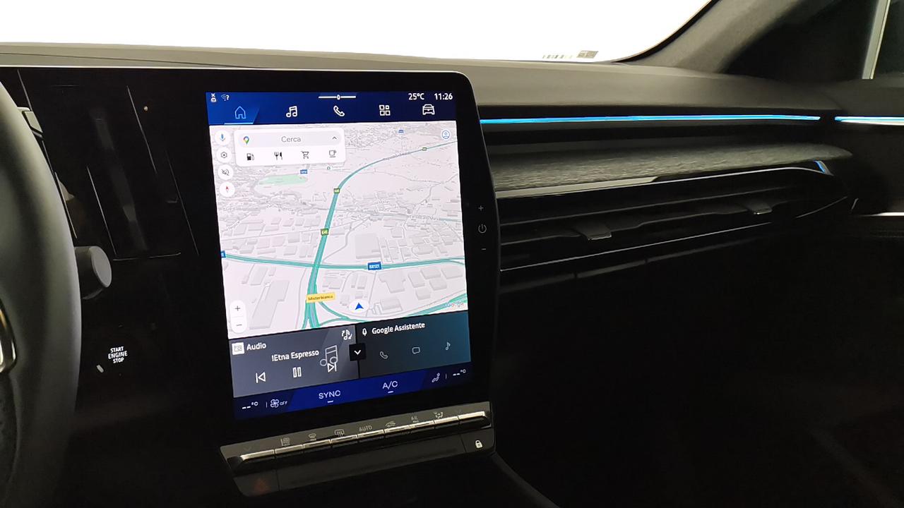 RENAULT AUSTRAL techno MY24 E-Tech full hybrid 200