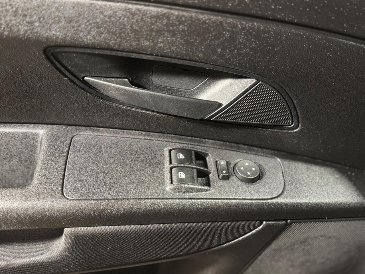 Fiat Punto 1.3 MJT 75CV 5 PORTE NEOPATENTATI