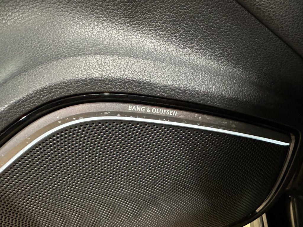 Audi S3 SPB 2.0 TFSI quattro S tronic - Pelle-Bang&Olufsen