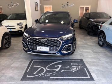 AUDI Q5 SPORTBACK 40TDI S-TRONIC S-LINE EDITION