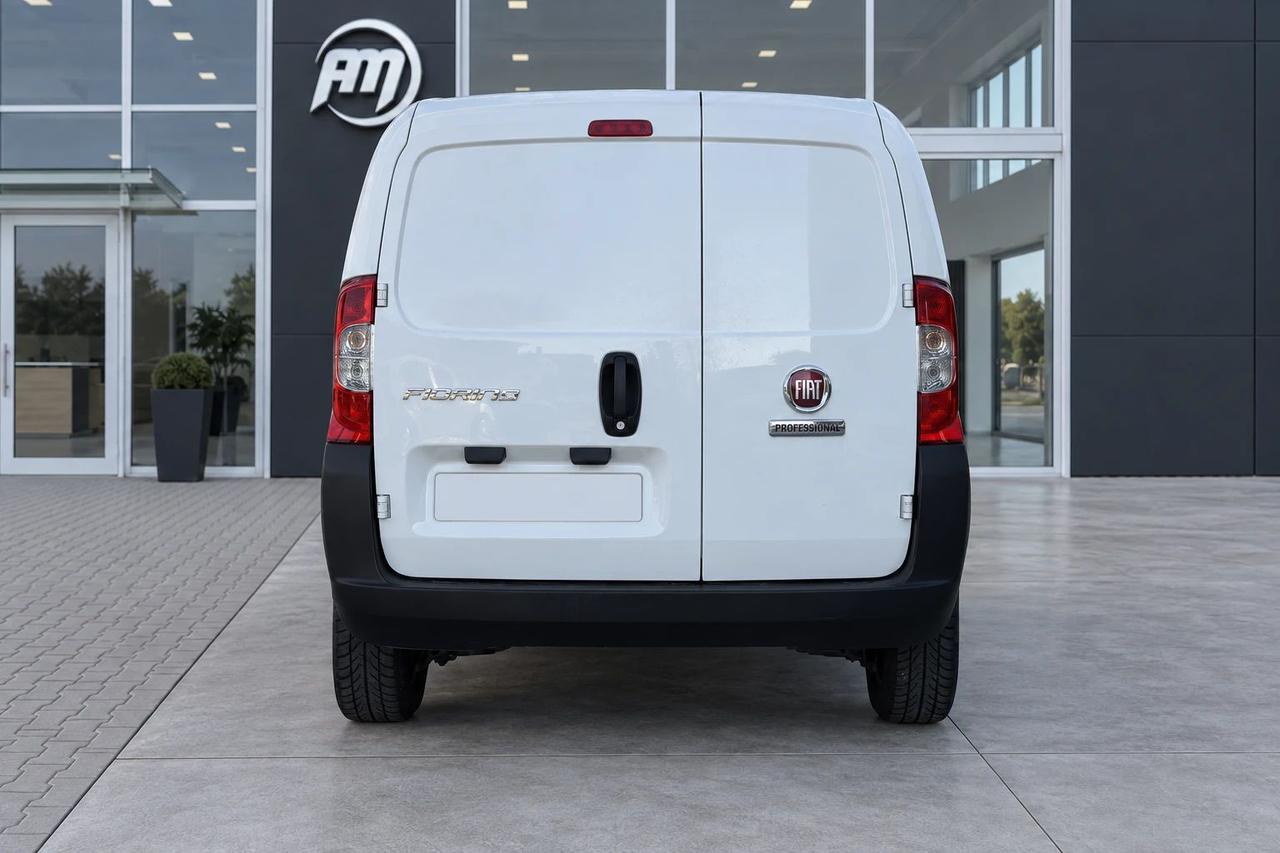 Fiat Fiorino 1.3 MJT 95CV +IVA