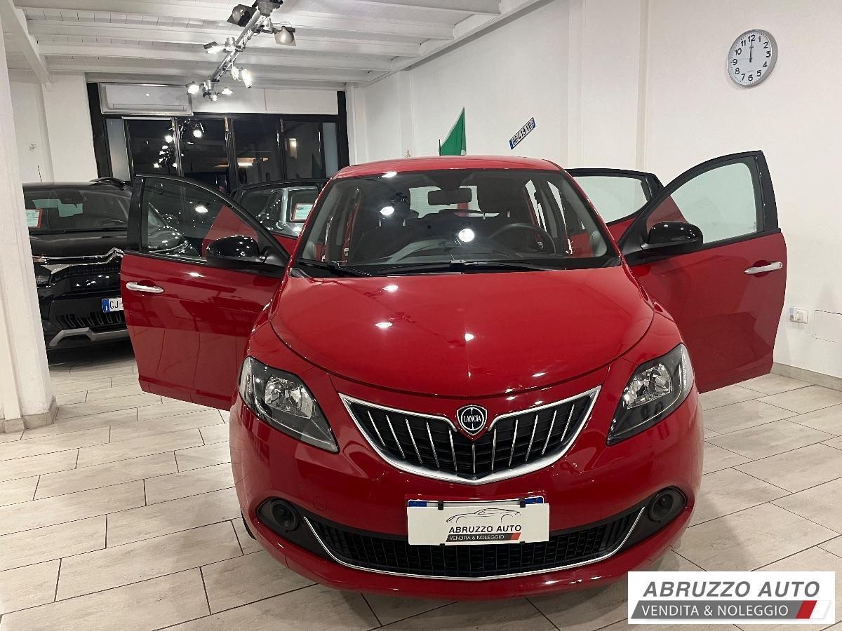LANCIA Ypsilon 1.0 FireFly 5p.Hybrid UnYca