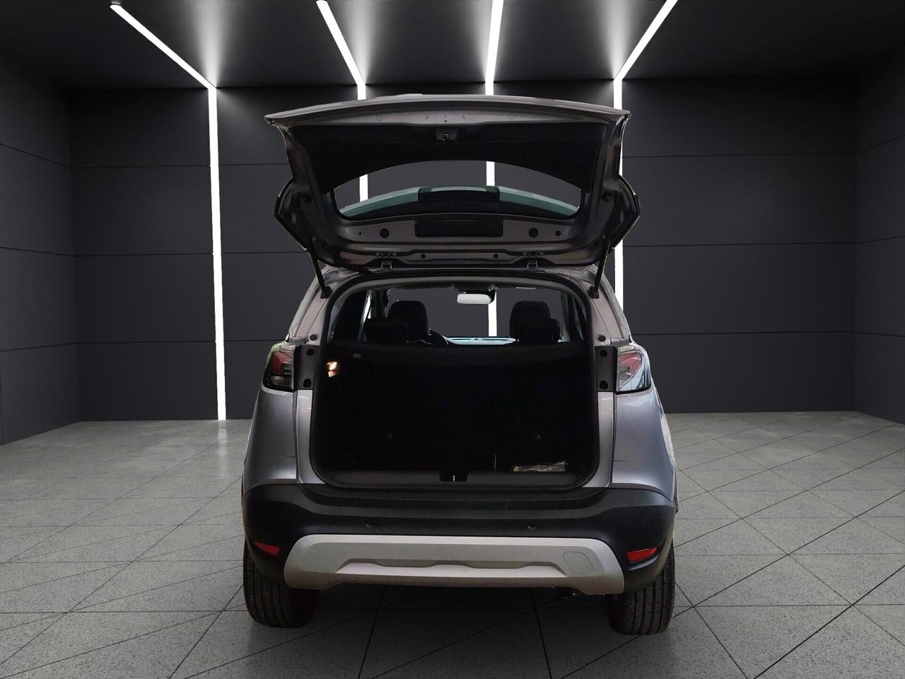 Opel Crossland X 1.5 ECOTEC D 120 CV Start&Stop aut. Innovation