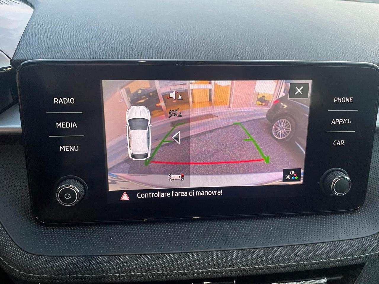 Skoda Fabia 1.0 80 CV Style