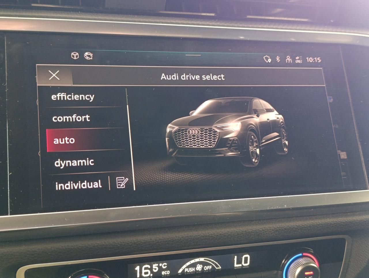 Audi Q3 Sportback 35 2.0 tdi Business Plus s-tronic